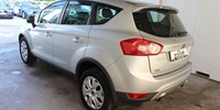 Ford
 Kuga 2,0 CDTI 