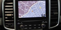 Porsche
 Cayenne
 GTS Tiptronic