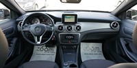 Mercedes-Benz GLA 180 CDI LEASE EDITION 