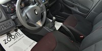 Renault Clio 1.5 DCI