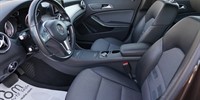 Mercedes-Benz GLA 180 CDI LEASE EDITION 