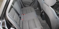 Audi A4
 2,0 TDI AVANT S-TRONIC ATTRACTION Navi