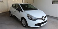 Renault Clio 1.5 DCI