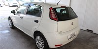 Fiat Punto 1,3 JTD