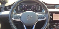 Volkswagen Passat 1,4 GTE