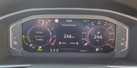 Volkswagen Passat 1,4 GTE