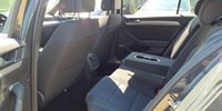 Volkswagen Passat 1,4 GTE