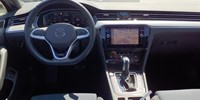 Volkswagen Passat 1,4 GTE