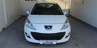 Peugeot 207 1,4 HDI