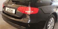 Audi A4
 2,0 TDI AVANT S-TRONIC ATTRACTION Navi
