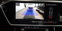Audi A6
 45 TDI Quattro