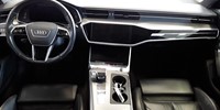 Audi A6
 45 TDI Quattro