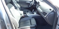 Audi A6
 V6 3.0 TDI Avus Quattro S-Tronic