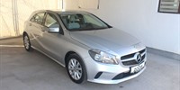 Mercedes-Benz A-Class 180 CDi Business