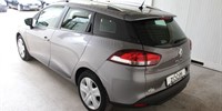 Renault Clio 1.5 DCI