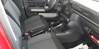 Citroën C3 1.6 HDI