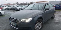 Audi A3
 1.6 TDi Sportback S-tronic Business Line