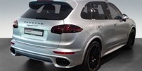 Porsche
 Cayenne
 GTS Tiptronic