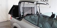 Ford
 Focus
 2.0 TDCi Cabriolet-Coupe