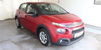 Citroën C3 1.6 HDI