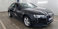 Audi A4
 30 TDi Stronic Business Edition