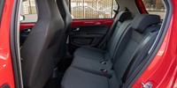 Volkswagen UP! 1,0 Benzin