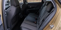 Peugeot 3008 1,6 BlueHDI
