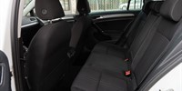 Volkswagen Golf 1,6 TDi Alltrack 4 Motion