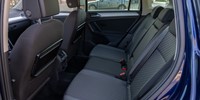 Volkswagen Tiguan
 2,0 TDI 4Motion