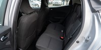 Renault Clio 1,5 DCI