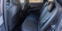 Peugeot 3008 2,0 BlueHDI