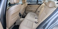 BMW
 5-Series 530d