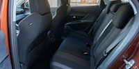 Peugeot 3008 1,5 BlueHDI