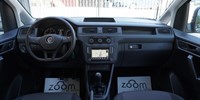 Volkswagen Caddy 2.0 TDI