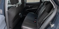 Peugeot 3008 1,6 BlueHDI