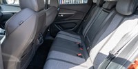 Peugeot 3008 1.6 BlueHDi Allure Business EAT6