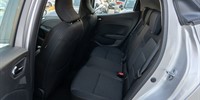 Renault Clio 1,5 DCI