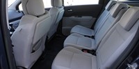 Peugeot 5008 1,6 HDI