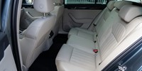 Škoda Superb Combi 2.0 TDi DSG L&K