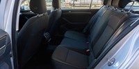 Volkswagen Passat 1,6 TDI
