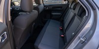 Citroën C4 Cactus 1,6 BlueHDI