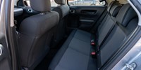 Citroën C4 Cactus 1,5 BlueHDI