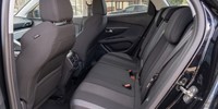 Peugeot 3008 1,5 BlueHDI