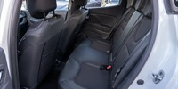 Renault Clio 1,5 DCI AUTOMATIK