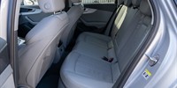 Audi A4
 35 TDi Stronic Business Line