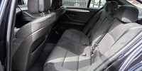 BMW
 5-Series 530 D