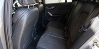 Audi Q2 2,0 TDI Quatrro Sline