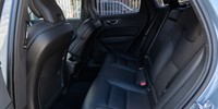 Volvo
 XC60 D4