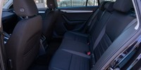 Škoda Octavia Combi 1,6 TDI BUSINESS DSG7