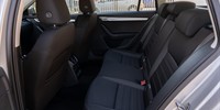 Škoda Octavia Combi 1,6 TDI